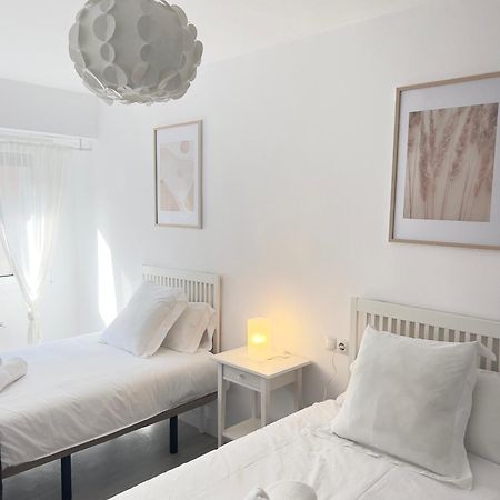 Apartamento Principe Gijón Eksteriør bilde