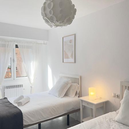 Apartamento Principe Gijón Eksteriør bilde