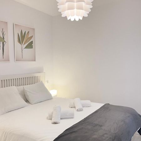 Apartamento Principe Gijón Eksteriør bilde
