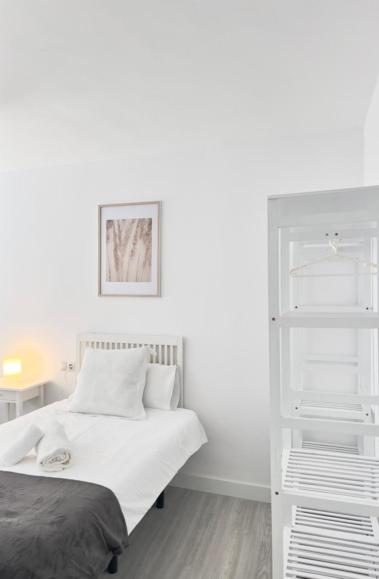 Apartamento Principe Gijón Eksteriør bilde